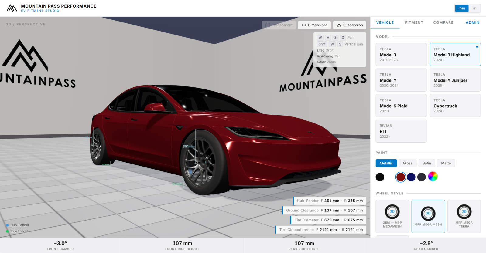 MPP Start of Summer Update 2026 - Mountain Pass Performance MPP Start of Summer Update 2026 - Mountain Pass Performance